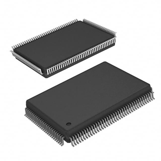 ISL54100CQZ IC INTERFACE SPECIALIZED 128MQFP