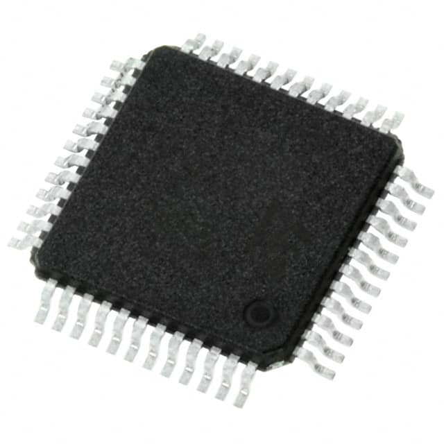 STLC7550TQF7 IC AFE 1 CHAN 16BIT 48TQFP