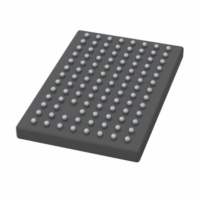 AFE4491ZRC IC ANALOG FRONT END BGA