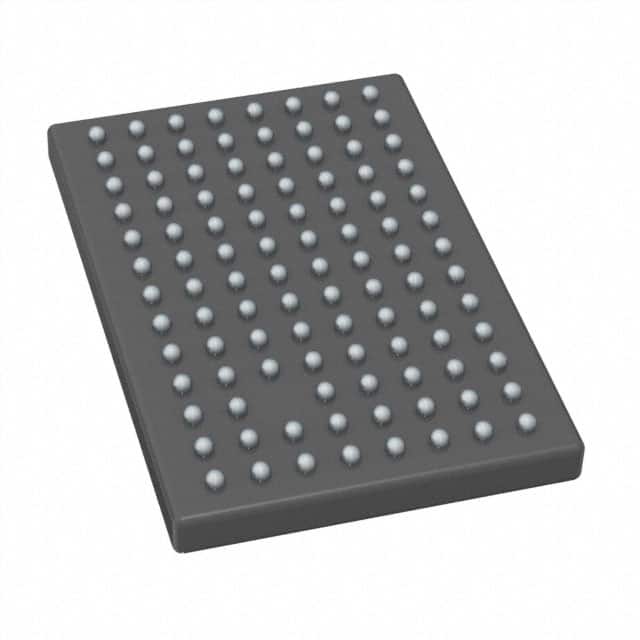 AFE4491NMAR IC ANALOG FRONT END BGA