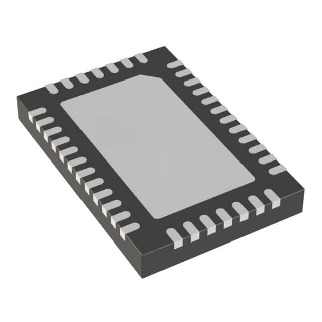LTC2847CUHF#PBF IC TRANSCEIVER FULL 3/3 38QFN