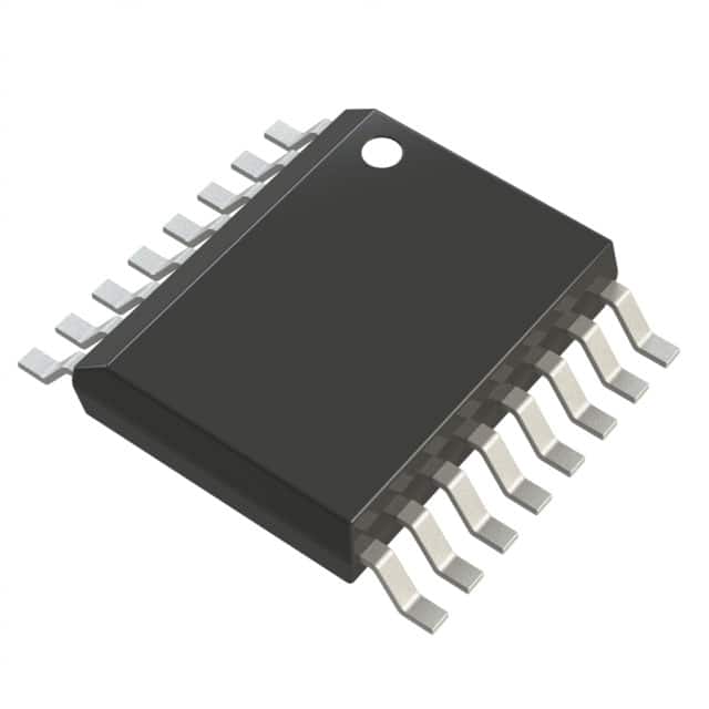 LT1675CGN#TRPBF IC VIDEO MULTIPLEXER 16SSOP