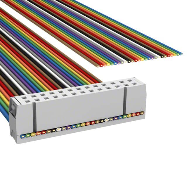 H1AXH-2636M IDC CBL - HHSC26H/AE26M/X