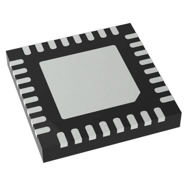 LTC5586IUH#TRPBF RF DEMOD IC 300MHZ-6GHZ 32QFN