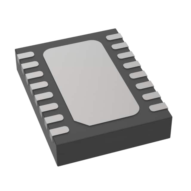 LTC2364IDE-18#TRPBF IC ADC 18BIT SAR 16DFN