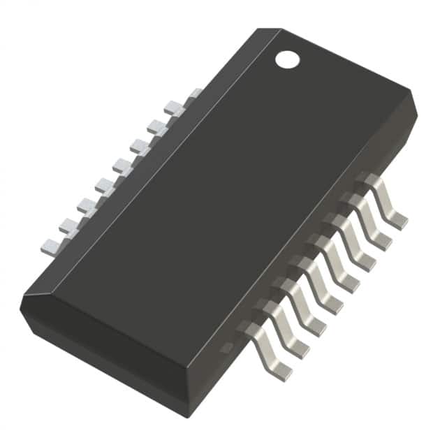 ADUM7643CRQZ DGTL ISO 1000VRMS 6CH GP 20QSOP