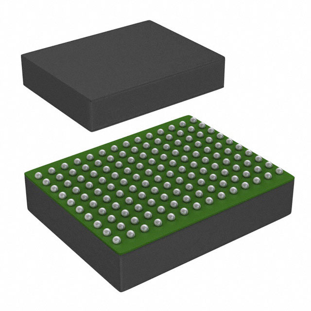 LTM9011CY-14#PBF IC ADC 14BIT PIPELINED 140BGA