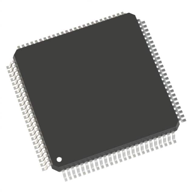 AD9430BSVZ-170 IC ADC 12BIT PIPELINED 100TQFP