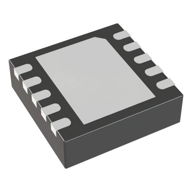 MCP3427T-E/MF IC ADC 16BIT SIGMA-DELTA 10DFN