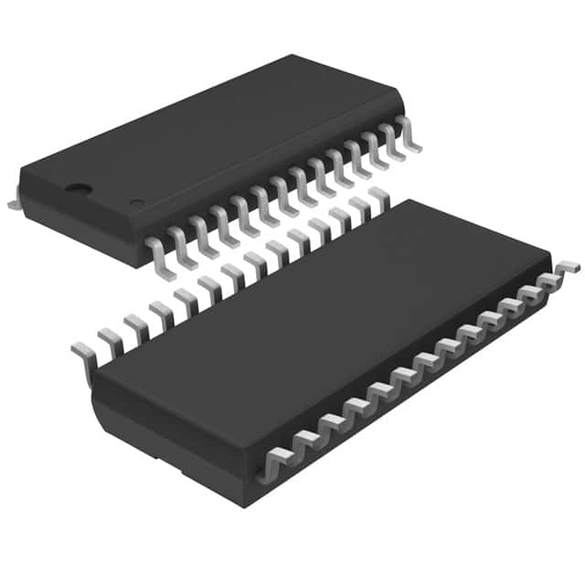 LTC1531CSW#PBF IC COMPARATOR 2 GEN PUR 28SOIC