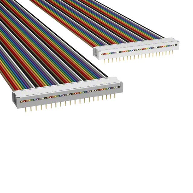 H0PPS-4018M DIP CABLE - HDP40S/AE40M/HDP40S