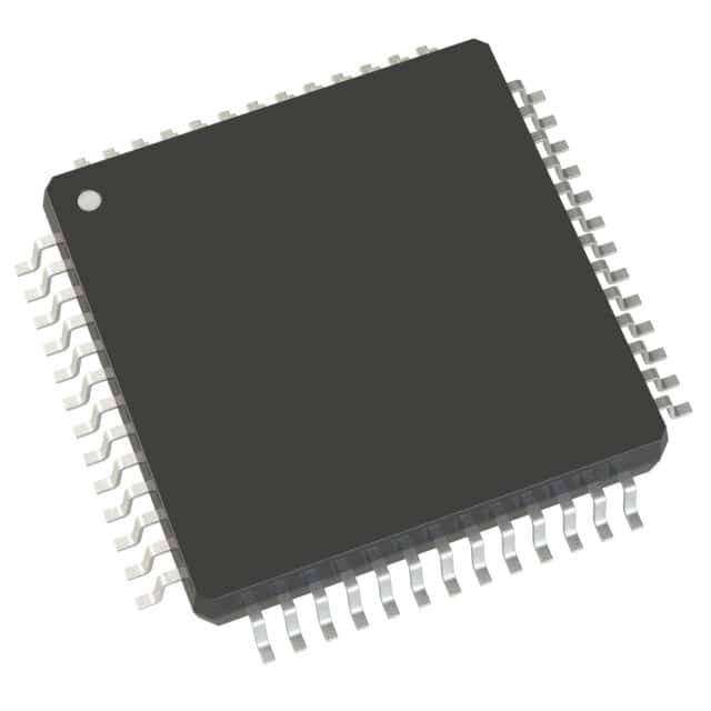 AD6644AST-65 IC ADC 14BIT 65MSPS CMOS 52-LQFP