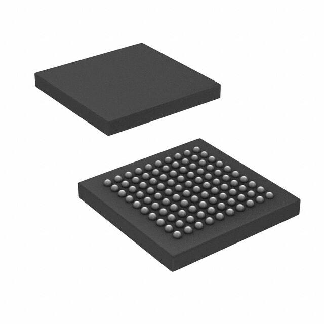 SCANSTA112SM IC INTERFACE SPECIALIZED 100FBGA