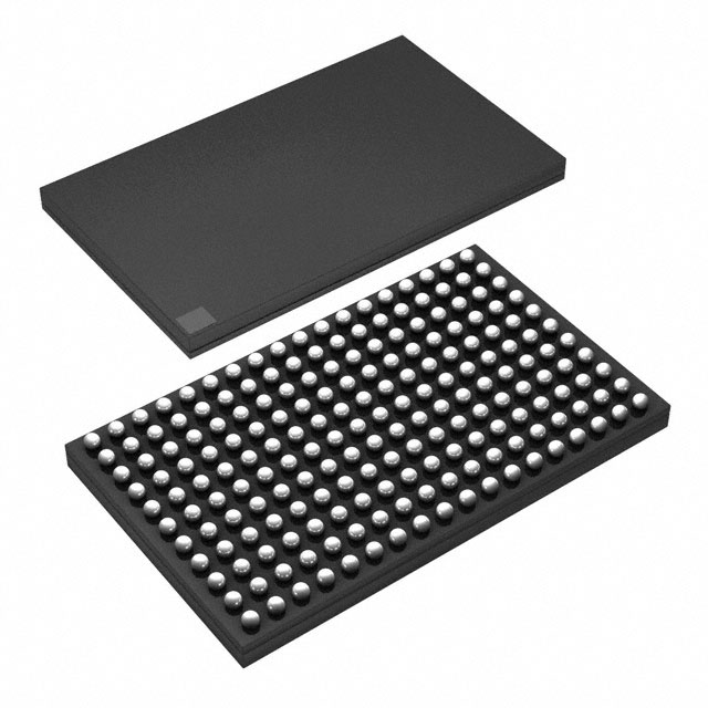 ADS52J90ZZE IC ADC 14BIT PIPELINED 198NFBGA