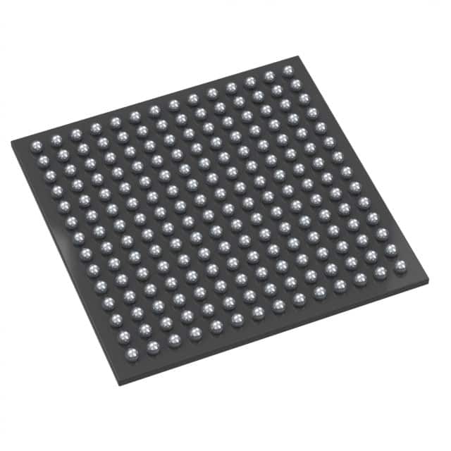 AD9625BBPZ-2.5 IC ADC 12BIT 196BGA