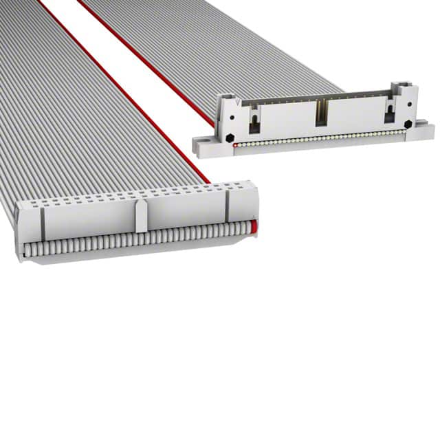 H3DWH-4018G IDC CBL - HHKR40H/AE40G/HHPL40H