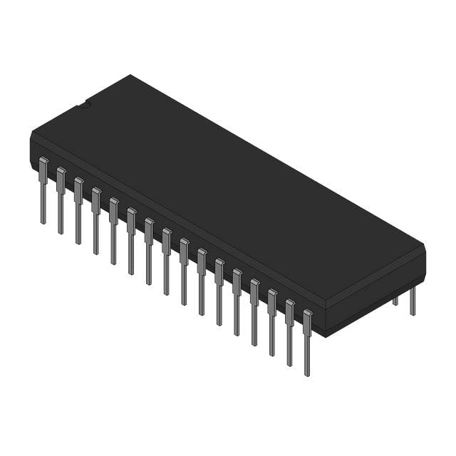 AM27C010-150DI IC EPROM 1MBIT PARALLEL 32CDIP