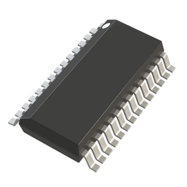 LTC1414CGN#TRPBF IC ADC 14BIT SAR 28SSOP