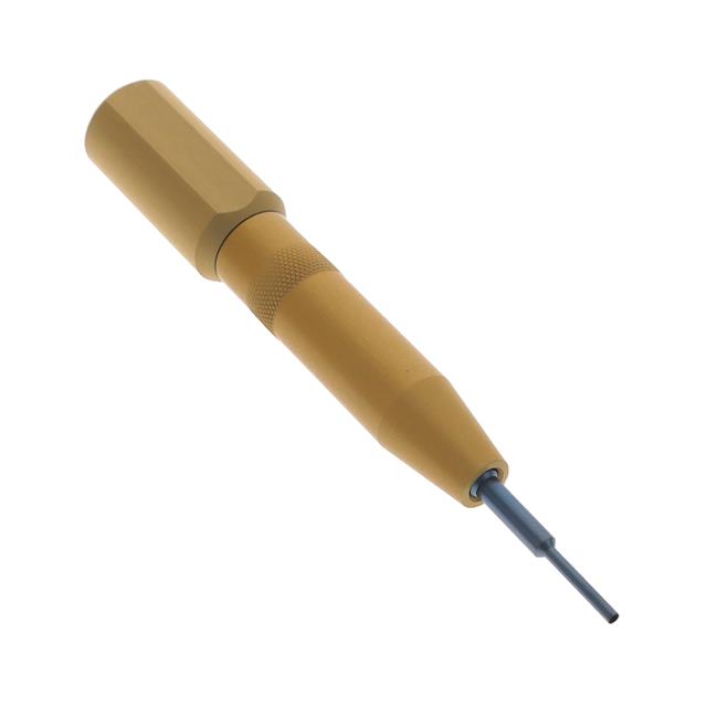 9081-3-0-0 The Positronic 9081-3-0-0 is an extraction tool designed for contact removal. It is RoHS3 Compliant and MSL 1 Unlimited.