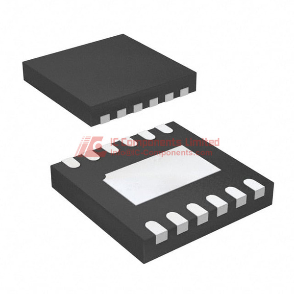 STOD13CMTPUR The STMicroelectronics STOD13CMTPUR is a 2-output integrated circuit designed for AMOLED display applications. It operates with an input voltage range of 2.5V to 4.5V and provides output voltages of 4.6V and -2.3V to -5.9V.