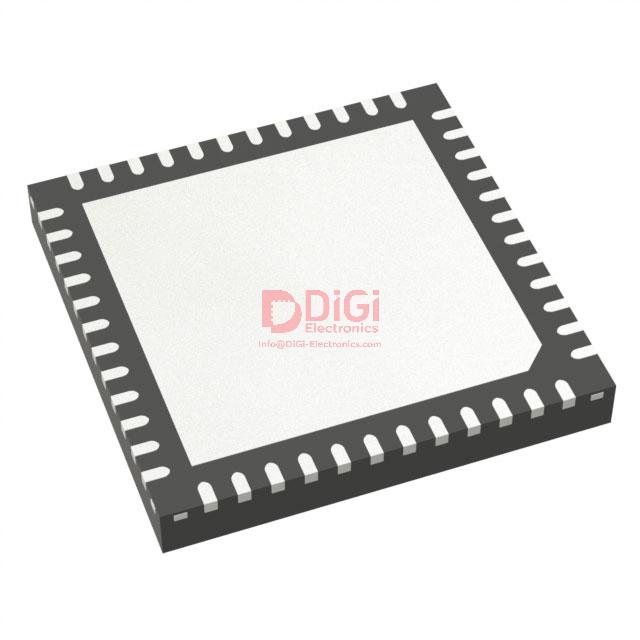 STM32H735IGK3 The STMicroelectronics STM32H735IGK3 is a 32-bit microcontroller based on the ARM Cortex-M7 core, operating at speeds up to 550MHz. It features 1MB of FLASH program memory and 560KB of RAM.