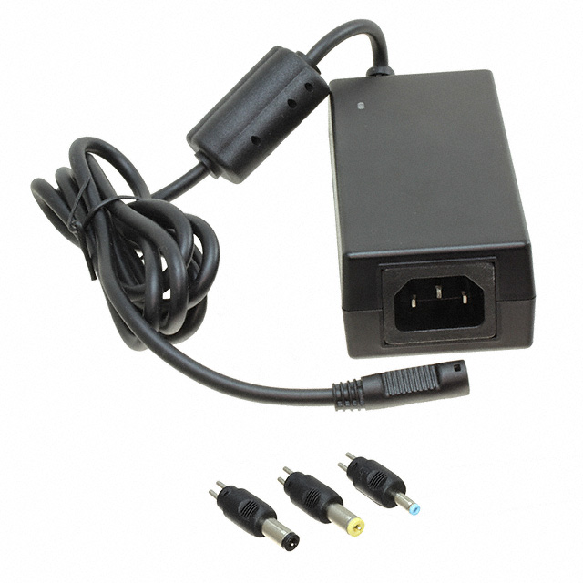 TR9WZ3157T00CIMR6B The GlobTek TR9WZ3157T00CIMR6B is a 60W AC/DC desktop adapter providing 19V at 3.16A. It features Level VI efficiency and is suitable for various applications.