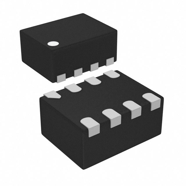 MP2162GQH-P The MP2162GQH-P is a high-efficiency DC-DC switching regulator from Monolithic Power Systems, offering an input range of 2.5V to 6V and output up to 6V at 2A.