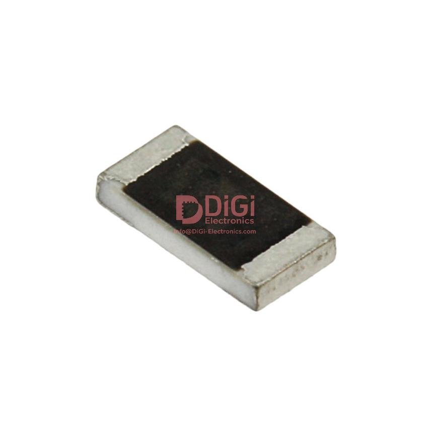 PTN1206E2551BST1 The Vishay Dale PTN1206E2551BST1 is a surface mount chip resistor with 2.55 kΩ resistance and a ±0.1% tolerance. It is rated for 0.4W power.