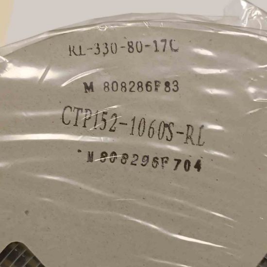 RL-330-80-17C The SUMIDA RL-330-80-17C is a fixed inductor with 33 uH inductance and a 1.1A current rating. It is designed for surface mount applications.