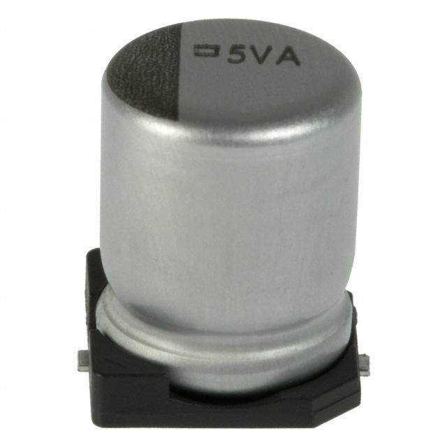 EMVA350ADA221MHA0G The United Chemi-Con EMVA350ADA221MHA0G is an Aluminum Electrolytic Capacitor. It features RoHS3 compliance and an MSL of 1 Unlimited.