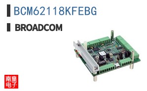 BCM62118KFEBG The Broadcom Limited BCM62118KFEBG is a Telecom IC, specifically a TELCO VERSION OF THE 4908. It features RoHS3 compliance and an MSL of 1.