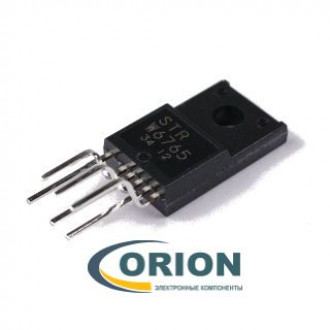 STRW6765C The SK STRW6765C is a DC to AC power inverter. It features RoHS3 compliance and an MSL of 1.