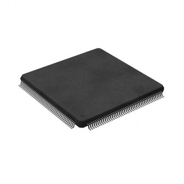 TMS320VC5441PGF The Texas Instruments TMS320VC5441PGF is a fixed-point DSP IC. It operates at a 133MHz clock rate and features 1.25MB of on-chip RAM.