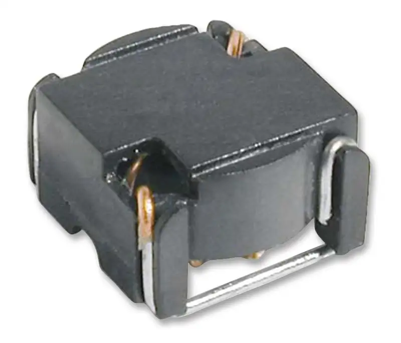 SPT30L-353MLD The Coilcraft SPT30L-353MLD is a toroidal inductor with 35µH inductance and a 1.6A current rating. It features ±20% inductance tolerance and is designed for SMD mounting.