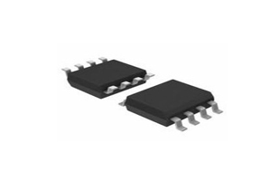 TL431ACDR2 The TL431ACDR2 from ON Semiconductor is a three-terminal programmable shunt regulator diode. It operates as a low temperature coefficient zener programmable from Vref to 36V.