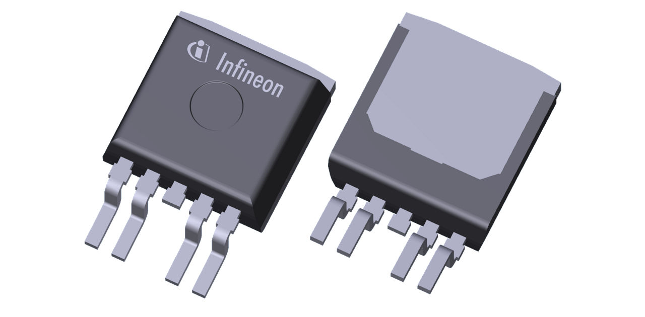 BTS441RGATMA1 The Infineon BTS441RGATMA1 is a smart power high-side switch designed for 5V, 12V, and 24V DC applications. It offers a low on-state resistance of 20 mOhm and includes comprehensive protection functions.