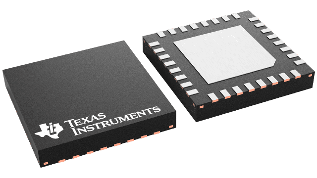 LMH6517SQX/NOPB The Texas Instruments LMH6517SQX/NOPB is a dual 16-bit ADC driver designed for low power and low noise applications. It offers digitally controlled gain and operates over a wide temperature range.