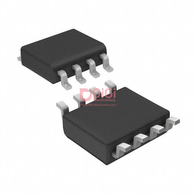 VN5025AJ-E The STMicroelectronics VN5025AJ-E is an N-Channel Power Driver IC designed for general-purpose applications. It features a high side output configuration and a surface mount package.