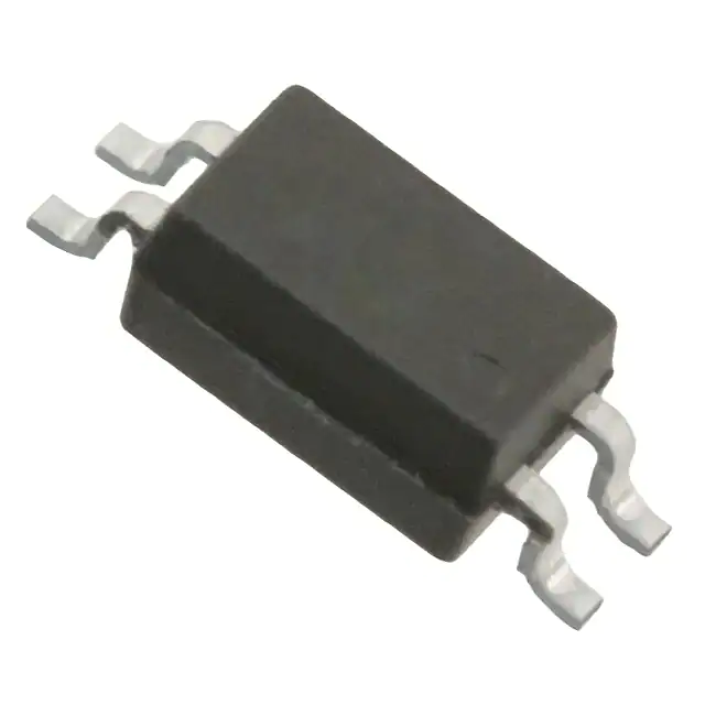 EL3H4(A)(TA)-G The Everlight Electronics EL3H4(A)(TA)-G is a transistor output optoisolator featuring 3750Vrms isolation and a surface mount package. It is RoHS3 compliant.