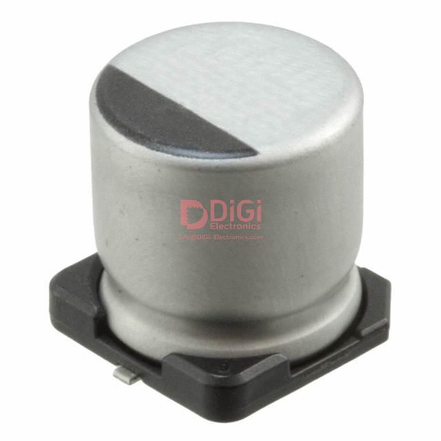 UWZ0J681MCL1GS The Nichicon UWZ0J681MCL1GS is an aluminum electrolytic capacitor with a capacitance of 680µF and a rated voltage of 6.3V. It is designed for general purpose applications.