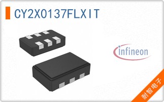 CY2X0137FLXIT The CY2X0137FLXIT is a transistor manufactured by Infineon, compliant with RoHS3, with a Moisture Sensitivity Level of 1, suitable for various electronic applications.