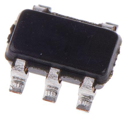 SPX5205M5-L-5-0/TR The MaxLinear SPX5205M5-L-5-0/TR is a 5V, 150mA LDO voltage regulator in a SOT-23 package. It offers ±1% accuracy and operates over a wide temperature range.
