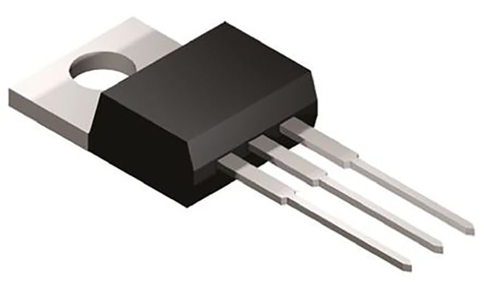 FCP190N60E The FCP190N60E is an N-Channel MOSFET from onsemi with a 600V drain-source voltage rating and 20.6A drain current. It features a typical on-resistance of 160mOhm and comes in a TO-220-3 through-hole package.