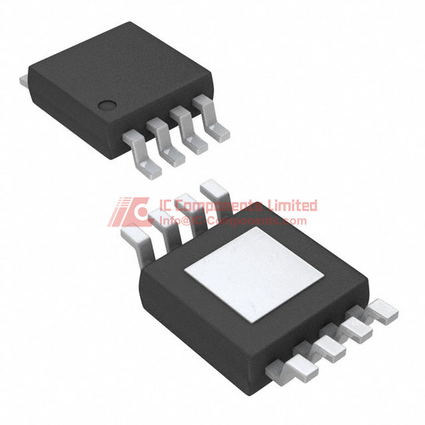 HMC361S8GE The HMC361S8GE from Analog Devices Inc. is a frequency divider IC designed for general-purpose RF applications. It operates across a wide frequency range and is available in an 8-SOIC package.
