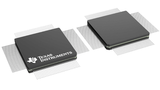 SMJ320F240HFPM40 The Texas Instruments SMJ320F240HFPM40 is a military-grade Digital Signal Processor featuring a C24 core and 1 kByte of RAM. It operates within a temperature range of -55 to 125°C.
