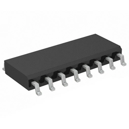 74AC139SC The ON Semiconductor 74AC139SC is a dual 1-of-4 decoder/demultiplexer IC. It operates with a supply voltage range of 2V to 6V and has an operating temperature range of -40°C to 85°C.