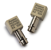 AFBR-2418MZ The Avago Technologies AFBR-2418MZ is a fiber optic receiver designed for industrial control applications. It features RoHS3 compliance and an MSL 1 rating.