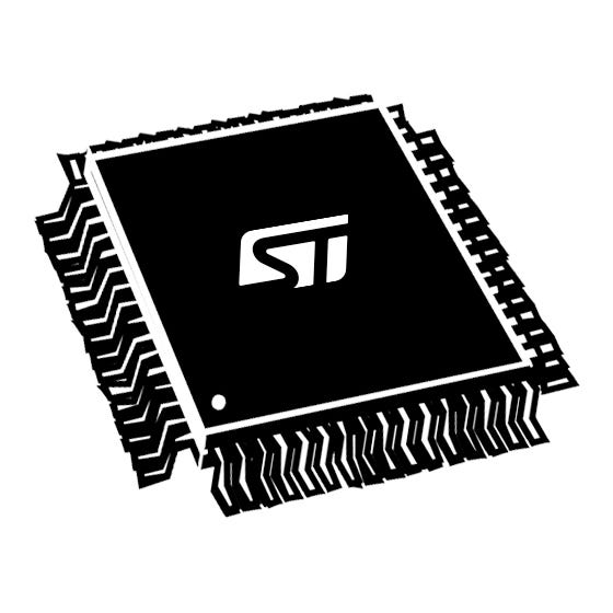 STM32F401RET6TR The STM32F401RET6TR is a microcontroller from STMicroelectronics. It features RoHS3 compliance and an MSL rating of 1.
