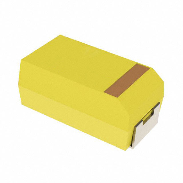 C326C223K1R5TA KEMET C326C223K1R5TA is a 22 nF ±10% radial monolithic ceramic capacitor. It features through-hole mounting and is RoHS compliant.