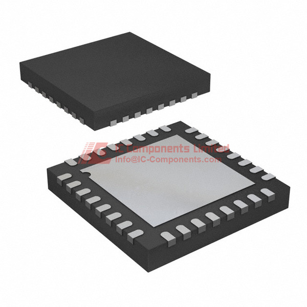 AD1981BJSTZ The AD1981BJSTZ from Analog Devices Inc. is an HD Audio Codec featuring 24-bit resolution and a typical SNR of 85 dB for both ADCs and DACs. It operates within digital supply voltages of 2.97V to 3.63V and analog supply voltages of 4.5V to 5.5V.
